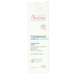 Avene Tolerance Hydra-10 Flde Hydrat T/40Ml R