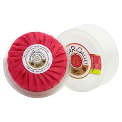 R Gallet Savon Ccristal 100 Fleur De Figuier