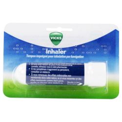 Vicks Inhaler Inh Poch T/1Ml