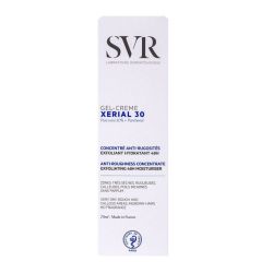 Svr Xerial 30 Gel Cr Anti-Rugosit?S T/75Ml Re