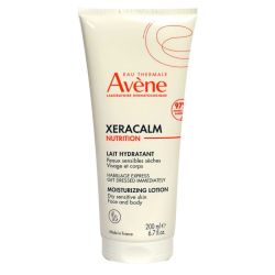 Avene Xeracalm Nutri Lait 200Ml