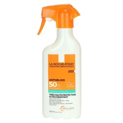 Lrp Anth Spf50+ Spray Fami 300Ml