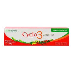 Cyclo 3 Cr T/100G