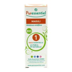 Puressent He Niaouli   Bio10Ml