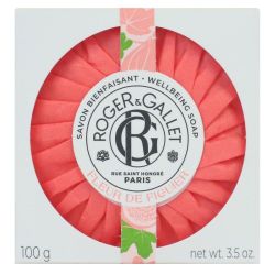 R&G Fl Figuier Sav Bienfais B/100G