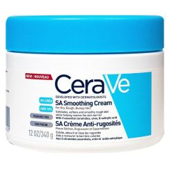 Cerave Sa Cr Anti-Rugosit?S P/340Ml