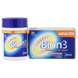 Bion 3 Caps Ad B/30 - Pf 11.28?