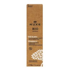 Nuxe Bio Soin Hyd/Teint Med 50Ml