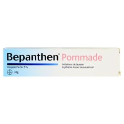 Bepanthen 5% Pom T/30G Bb