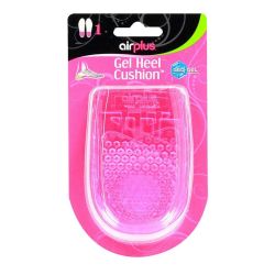 Airplus Heel Cush Cousnet Gel F Paire