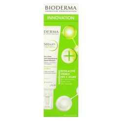 Bioderma Sebium Kerato+ Cr T/30Ml