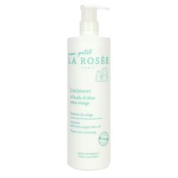 La Ros?E Mon Petit Liniment Fl/400Ml Ref 0