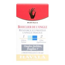 Mavala Bouclier De L'ongle