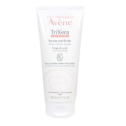 Avene Trixera Nutri Baume 200Ml Nsfp