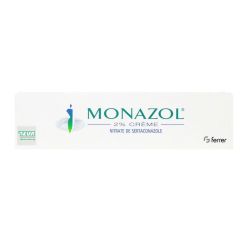 Monazol 2% Cr T/15G