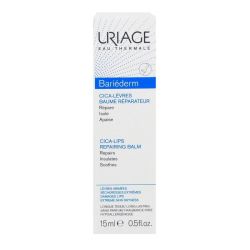 Uriage Bariederm Cica Levres Bme T/15Ml