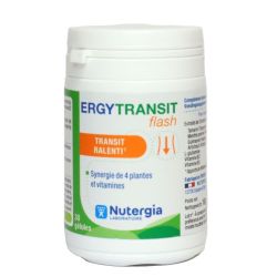 Ergytransit Flash Gelule 30