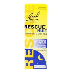 Rescue Nuit 10 Ml