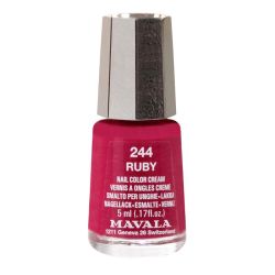 Mavala Vao Ruby Mini Fl/5Ml