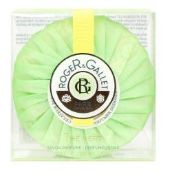 R&G The Vert Sav Fra 100G Cristal