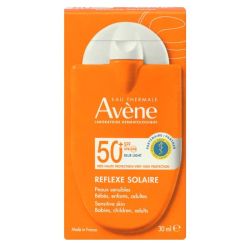 Avene Sol 50 Reflexe Famille