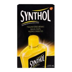 Synthol S Ext Fl/225Ml