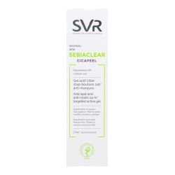 Svr Sebiaclear Cicapeel 15Ml