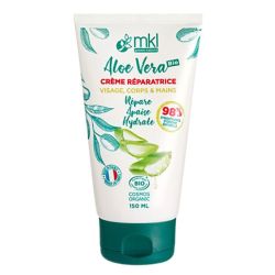 Mkl Cr Aloe Vera Bio Fl/150Ml Ref 0