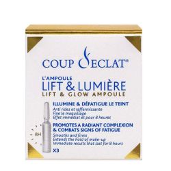 Coup D'eclat Lift & Lumiere Sol 3A/1Ml Ref 13