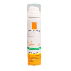 Lrp Anthelios Spf50+ Brume I75Ml