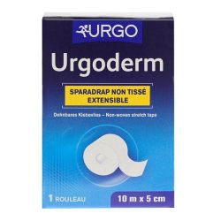 Urgoderm Sparad Extens 5Cmx10M Ref 601233 Ref