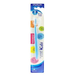 Inava Kids Br Dents 3 Rangs 2/6Ans