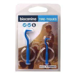 Biocanina Tire-Tique Crochet 2