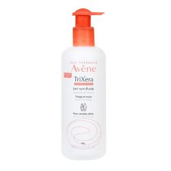 Avene Trixera Nutrition Lait 400Ml Pf20