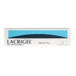 Lacrigel 0,2% Gel Opht T/10G