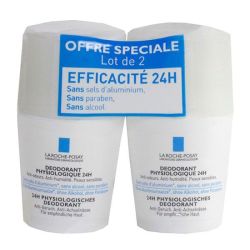 Lrp Deo Bille Lot De 2