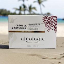 Algo Creme De La Presq Ile Repulpant 50Ml