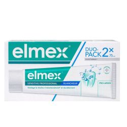 Elmex Sensitive Profess Blanc Pate Dtf 2/75Ml