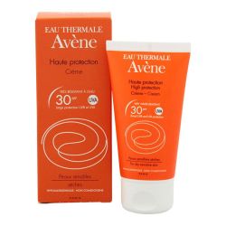 Avene Solspf 30 Psens T50Ml