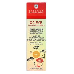 Erborian Cc Eye Cr Dor? T/10Ml Ref 6Aa30243 R