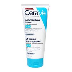 Cerave Sa Cr Anti-Rugosit?S T/177Ml Ref Soin