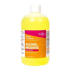 Alcool Modif 70 Gif S A Cut Fl/500Ml Npc