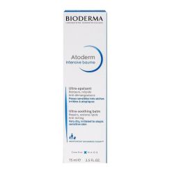 Bioderma Atoderm Baume Intensive 75Ml.