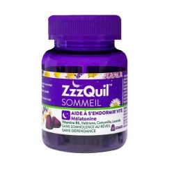 Zzzquil Sommeil Gom P/30 Ref