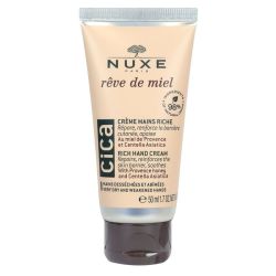 Nuxe Reve De Miel Cica Cr Mains T/50Ml