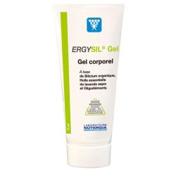 Ergysil Gel Ext Oligoelem 75Ml