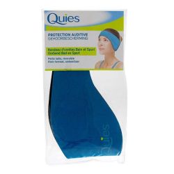 Quies Bandeau Oreil Pt 40 55Cm