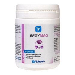 Ergymag Mg Vit B G?L B/180