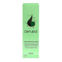 Deruba Cr Spec Anti-Roug Tous Type P T/30Ml P