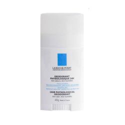 Lrp Deodorant Stick 40G